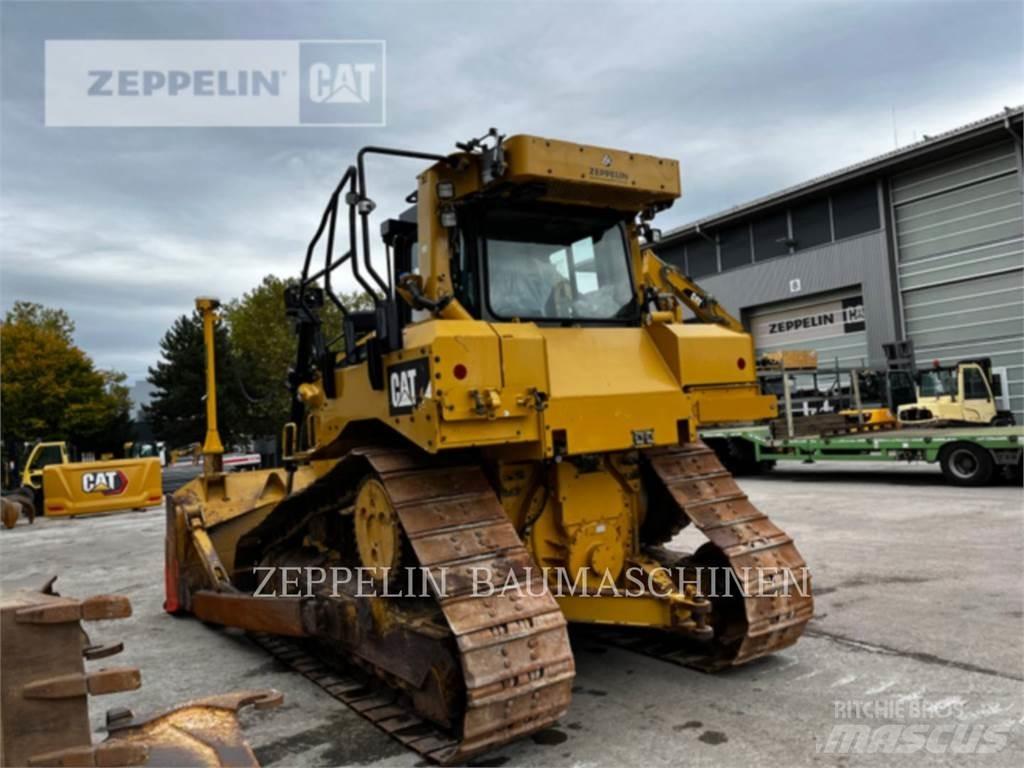 CAT D6TXL Crawler dozers