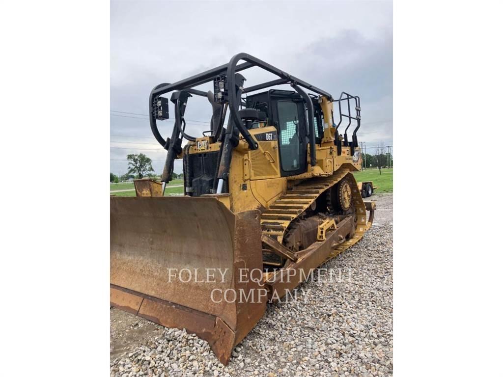 CAT D6TXLSU Crawler dozers