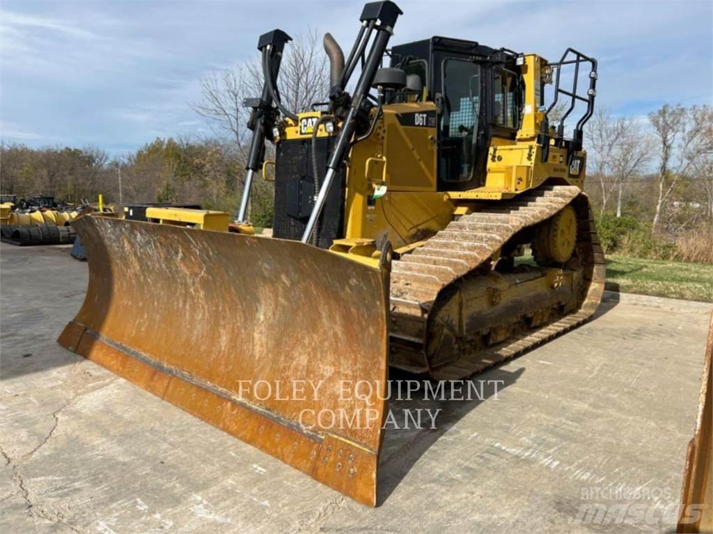 CAT D6TXWVPA Crawler dozers