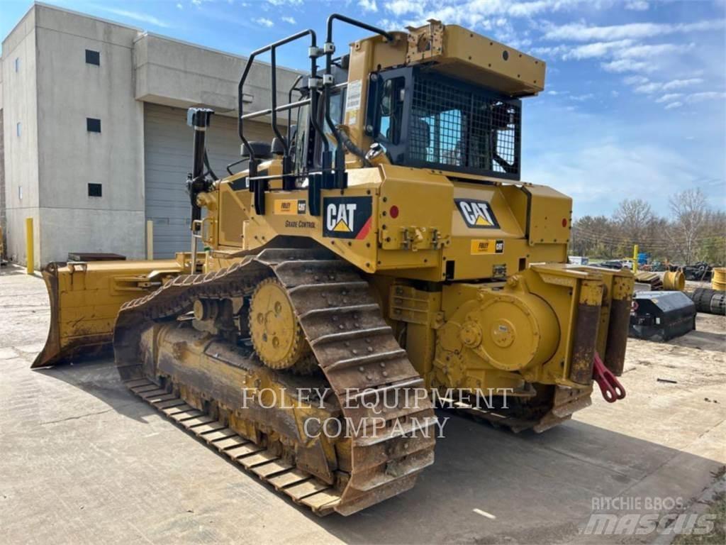 CAT D6TXWVPA Crawler dozers
