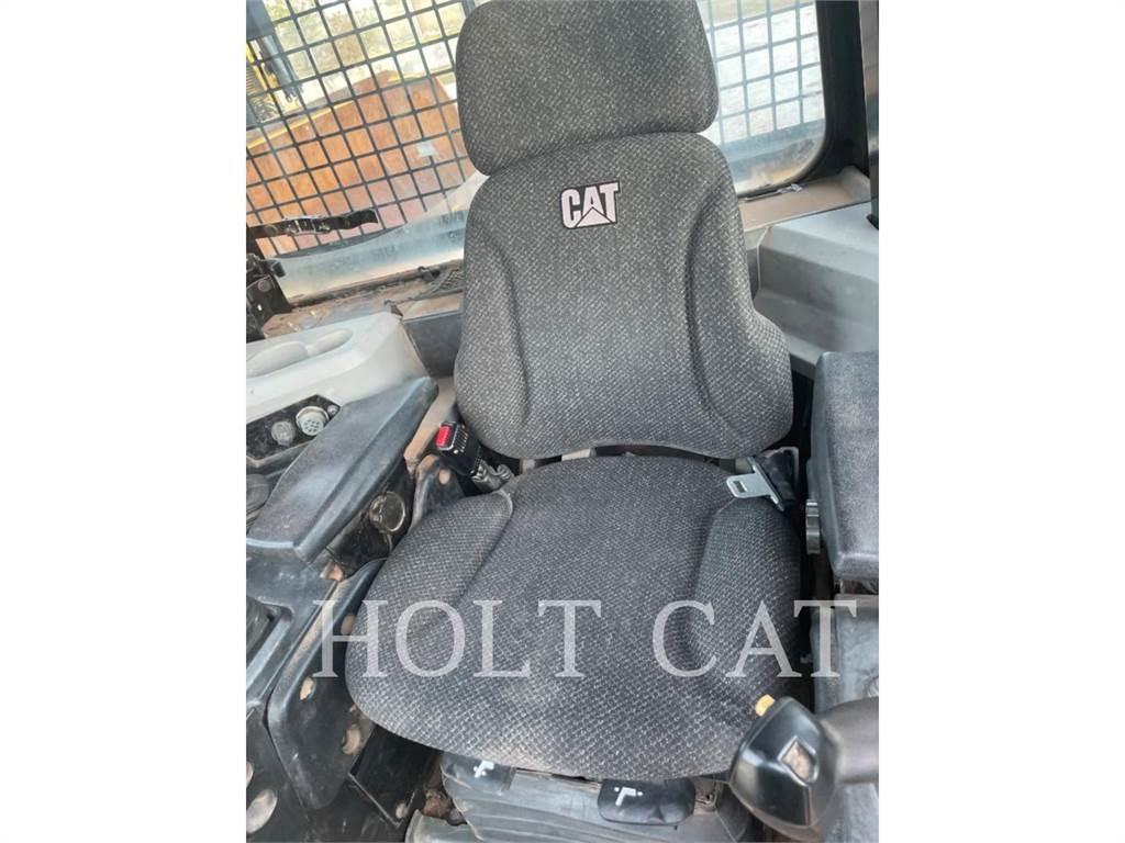 CAT D6TXWVPWI3 Crawler dozers