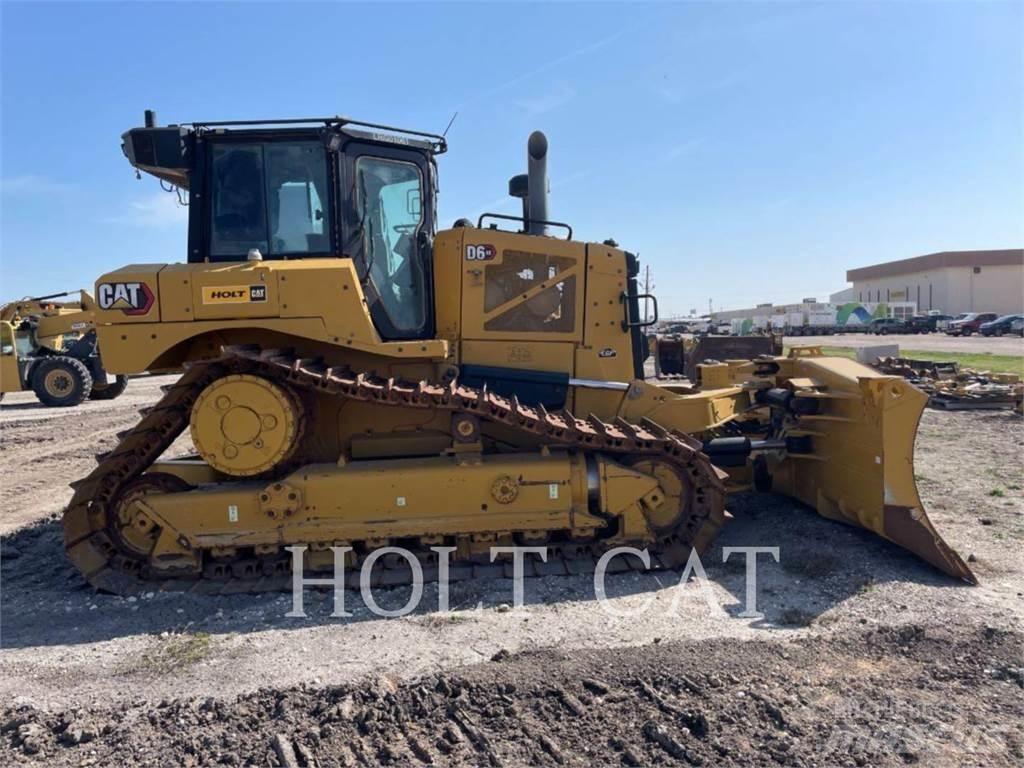 CAT D6XELGPVP3 Crawler dozers