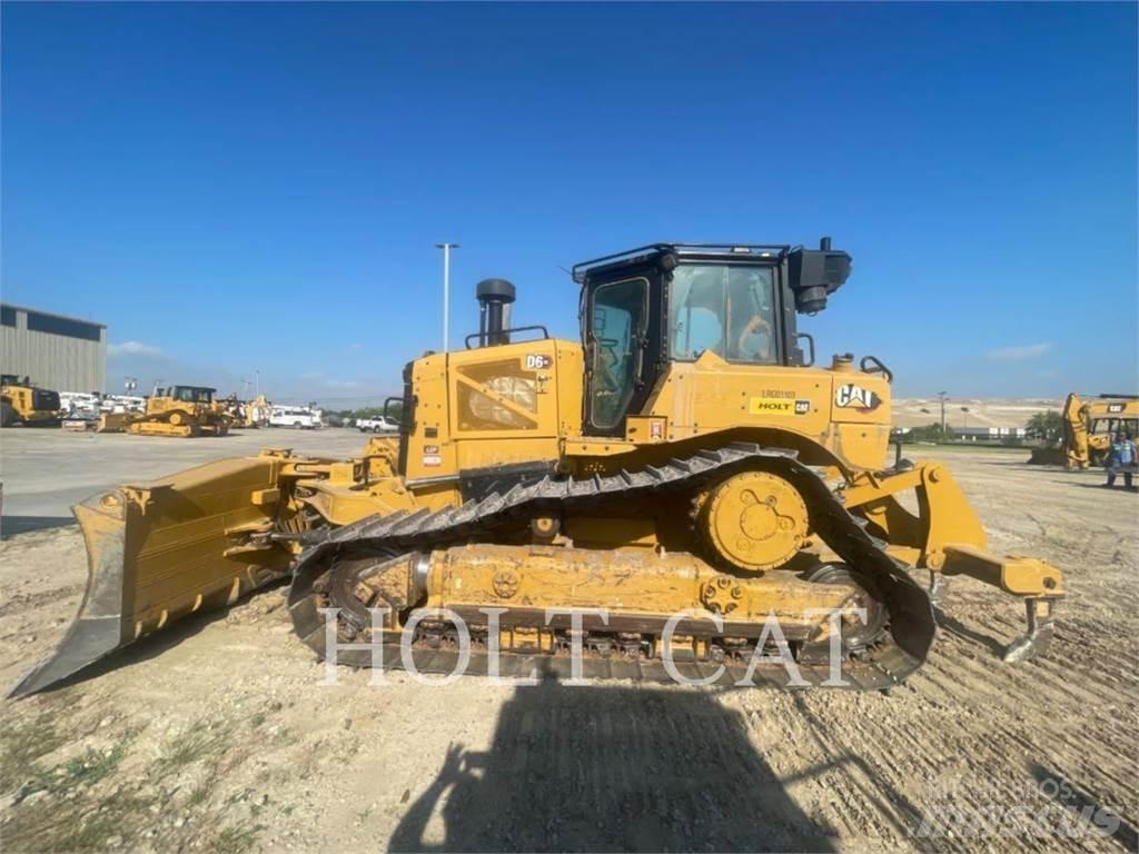 CAT D6XELGPVP3 Crawler dozers