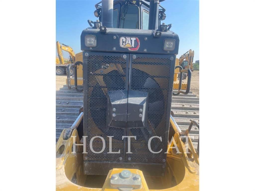 CAT D6XELGPVP3 Crawler dozers