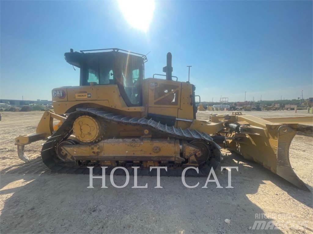 CAT D6XELGPVP3 Crawler dozers