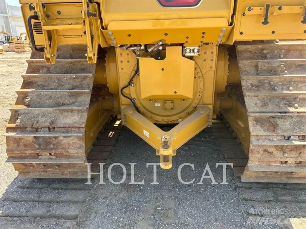 CAT D6XELGPVP3 Crawler dozers