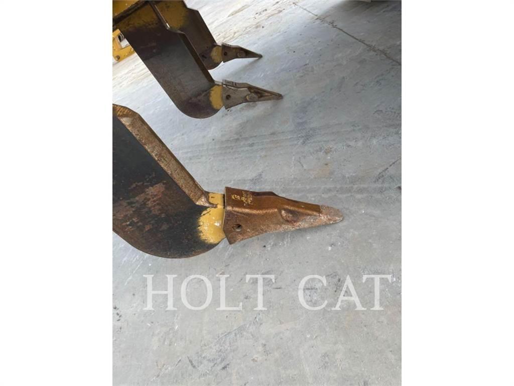 CAT D6XELGPVP3 Crawler dozers