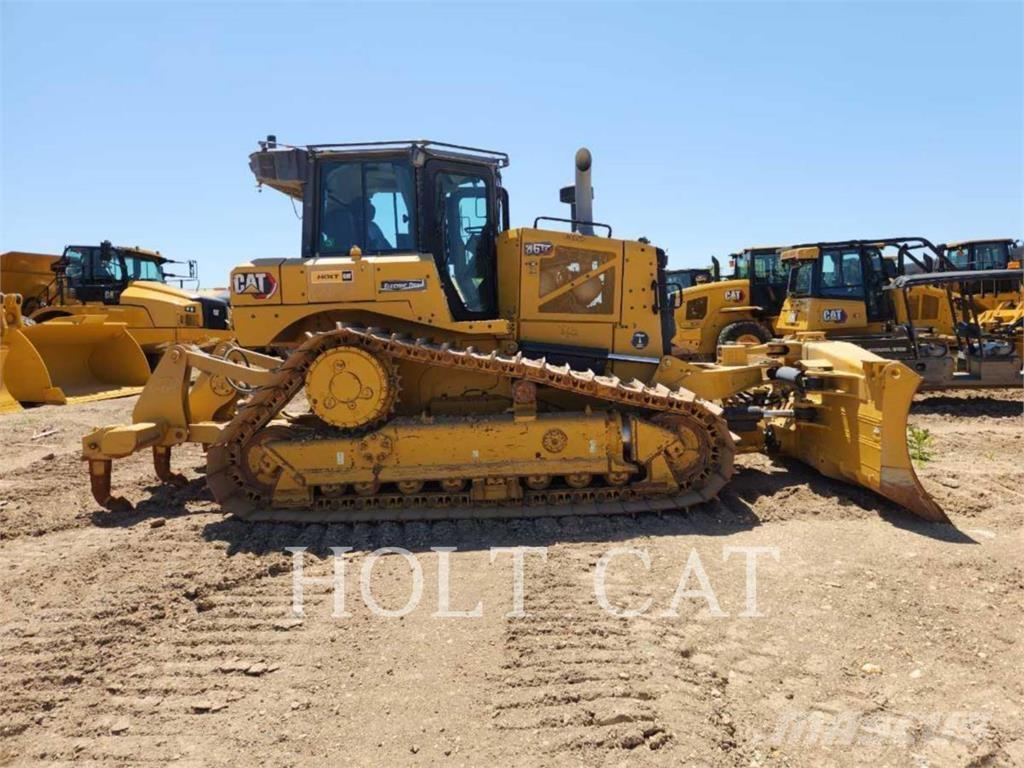 CAT D6XELGPVP3 Crawler dozers