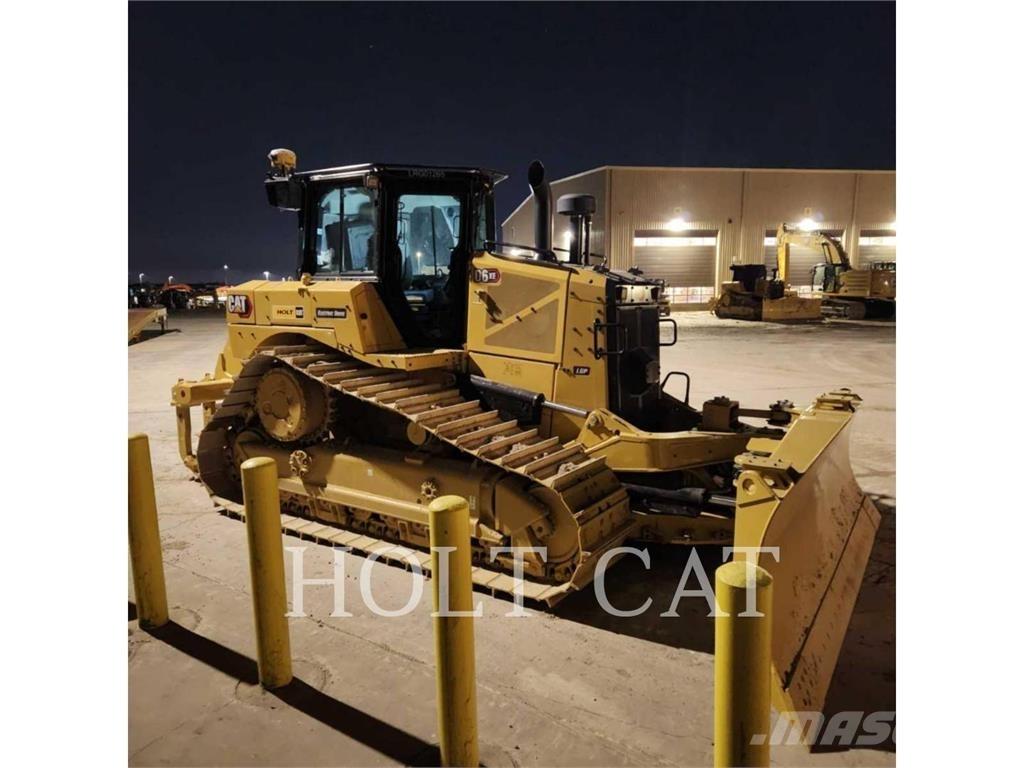 CAT D6XELGPVP3 Crawler dozers
