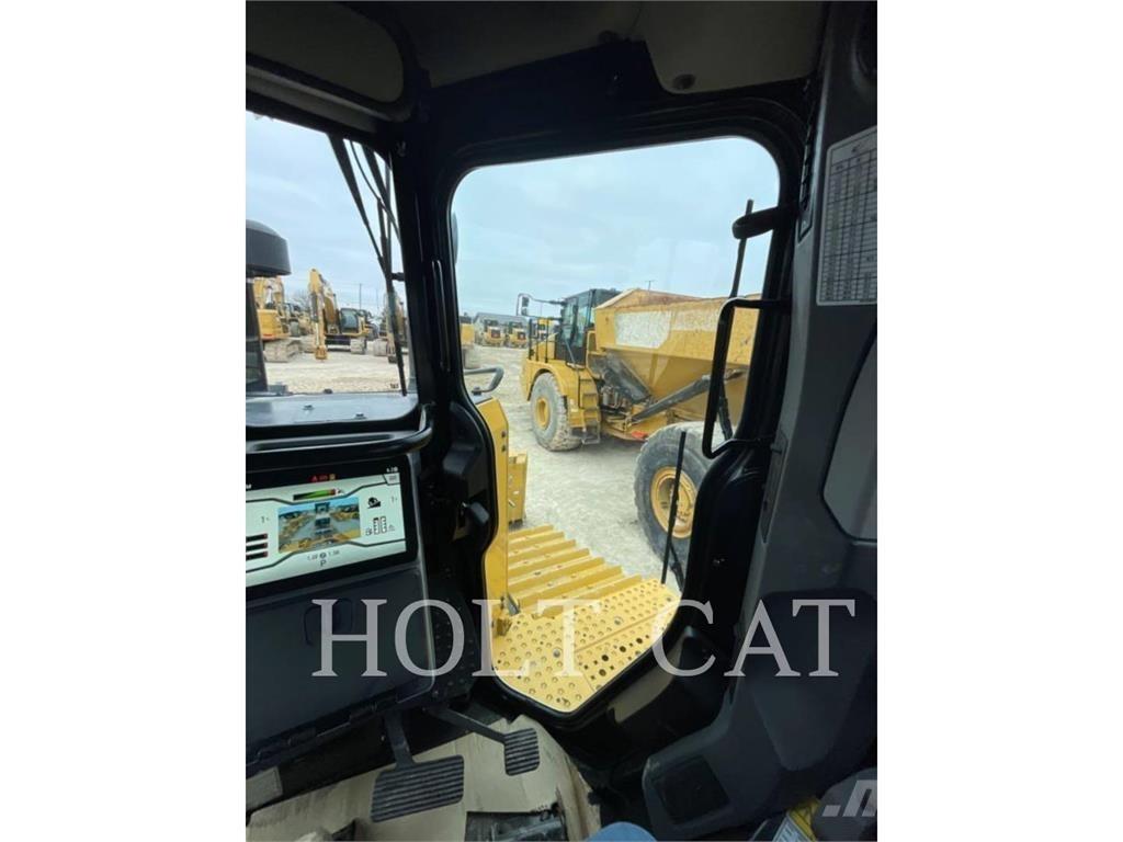 CAT D6XELGPVP3 Crawler dozers