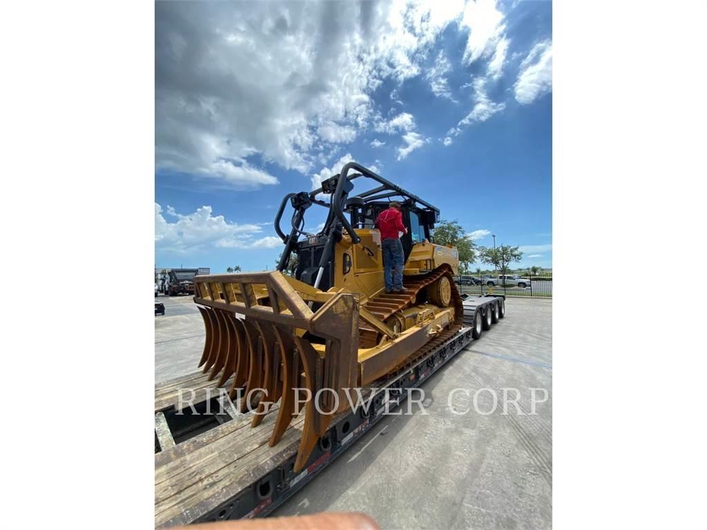 CAT D6XL Crawler dozers