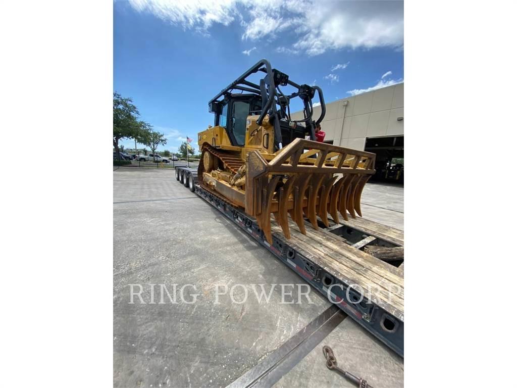 CAT D6XL Crawler dozers