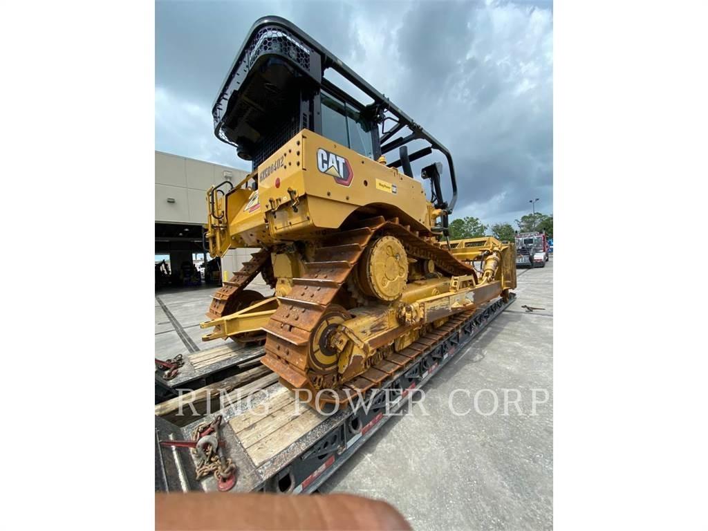 CAT D6XL Crawler dozers