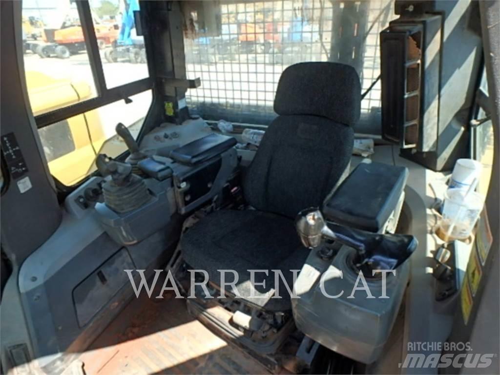CAT D7E ARO Crawler dozers