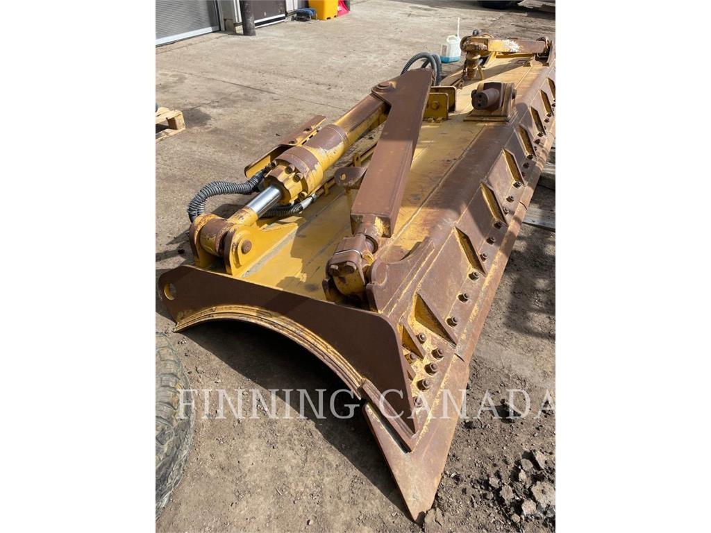CAT D7E LGP Crawler dozers