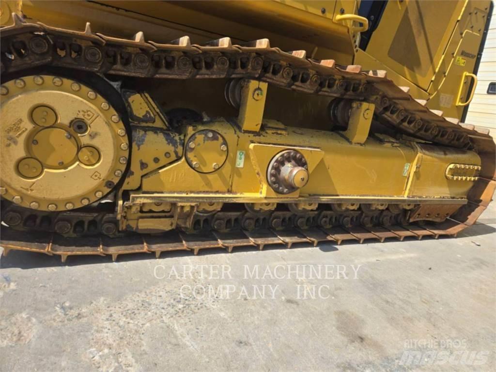 CAT D7E WCHIP Crawler dozers