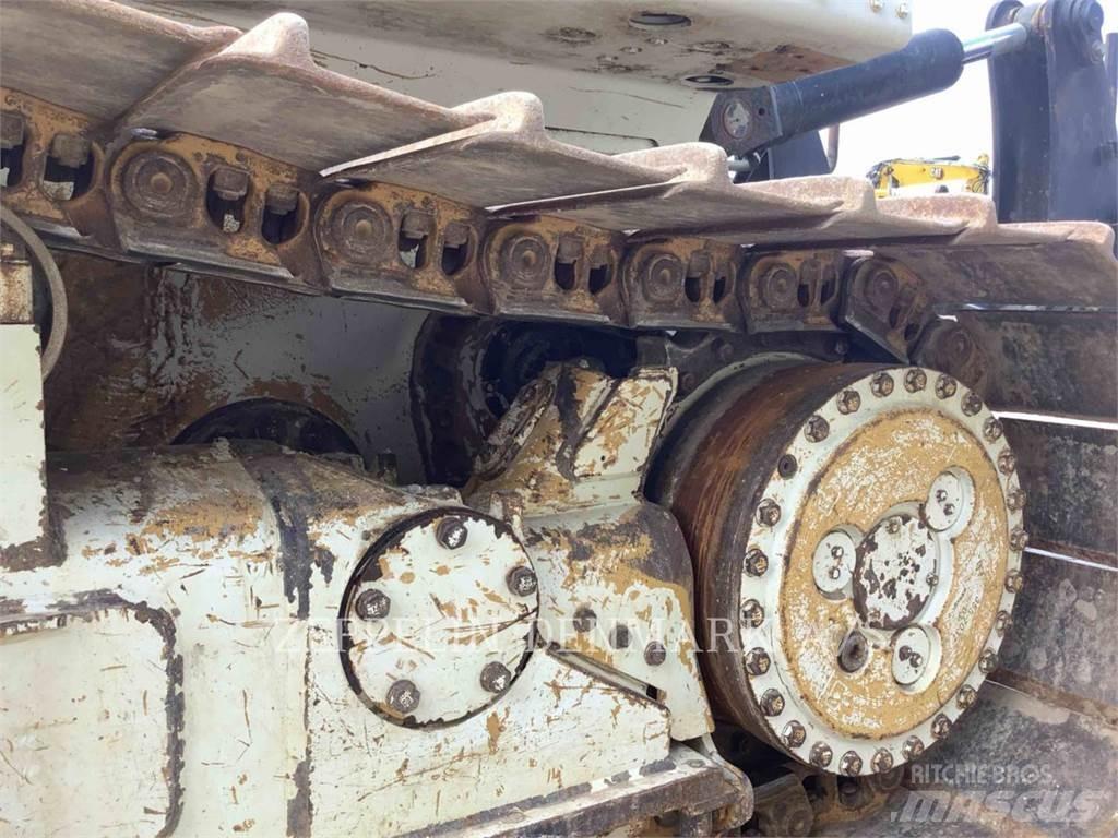 CAT D7ELGP Crawler dozers