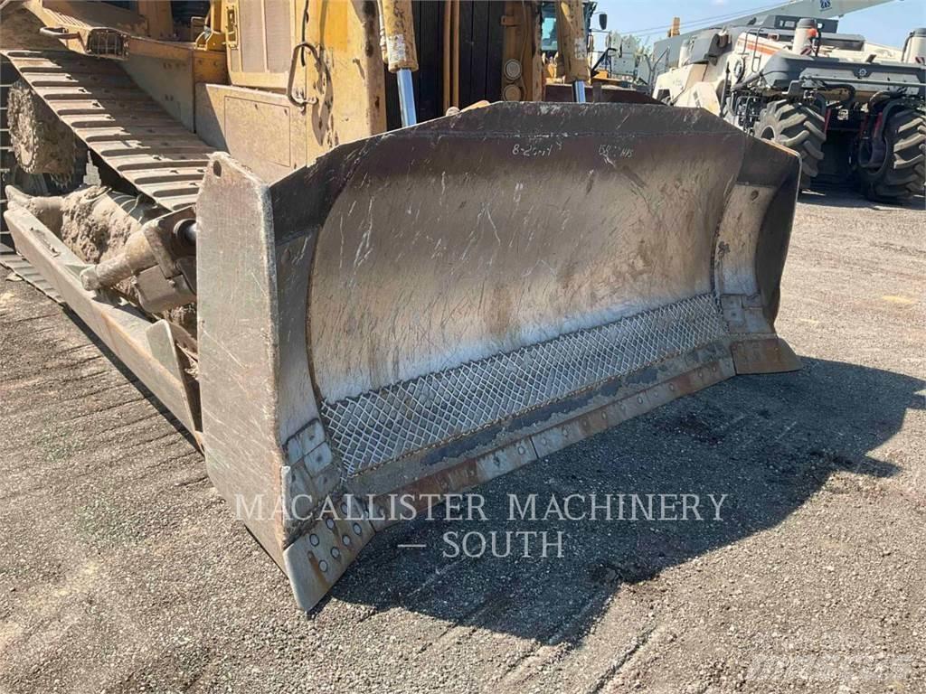 CAT D7R Crawler dozers