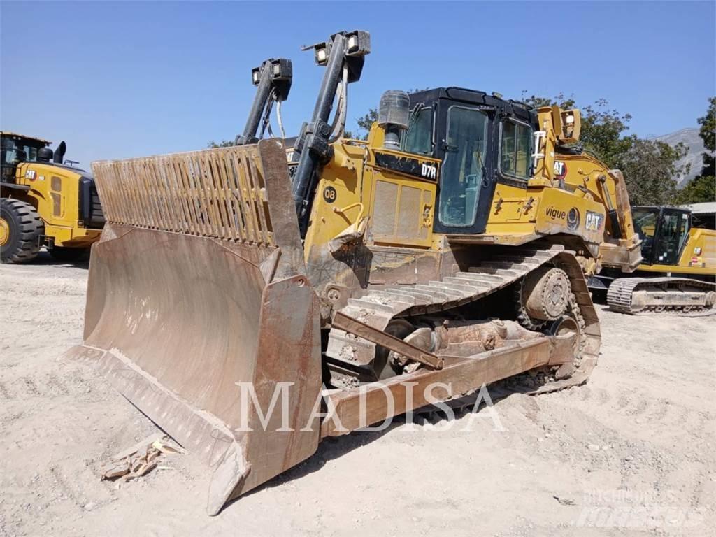 CAT D7R WHA Crawler dozers