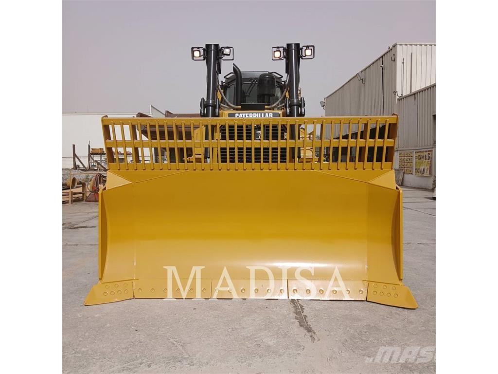 CAT D7R WHA Crawler dozers
