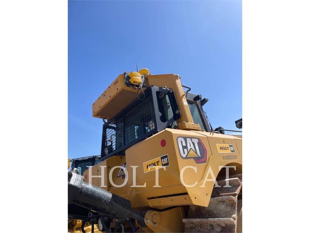CAT D8 Crawler dozers