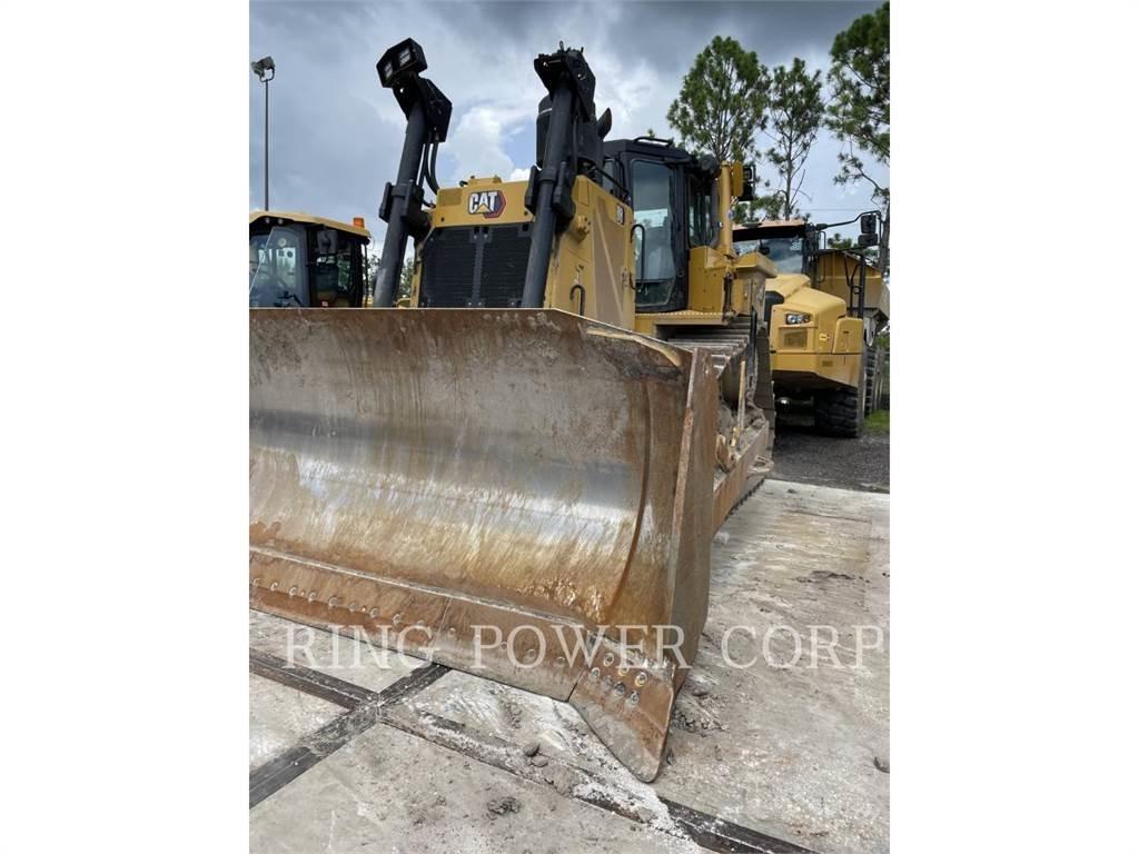 CAT D8 Crawler dozers