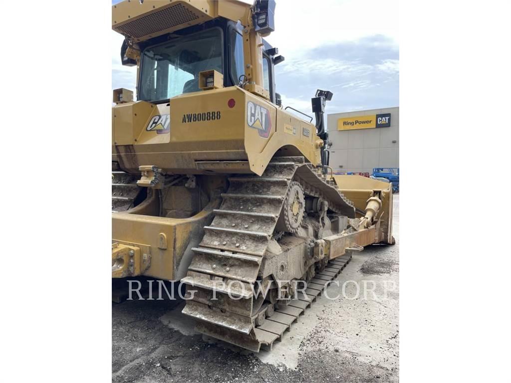 CAT D8 Crawler dozers