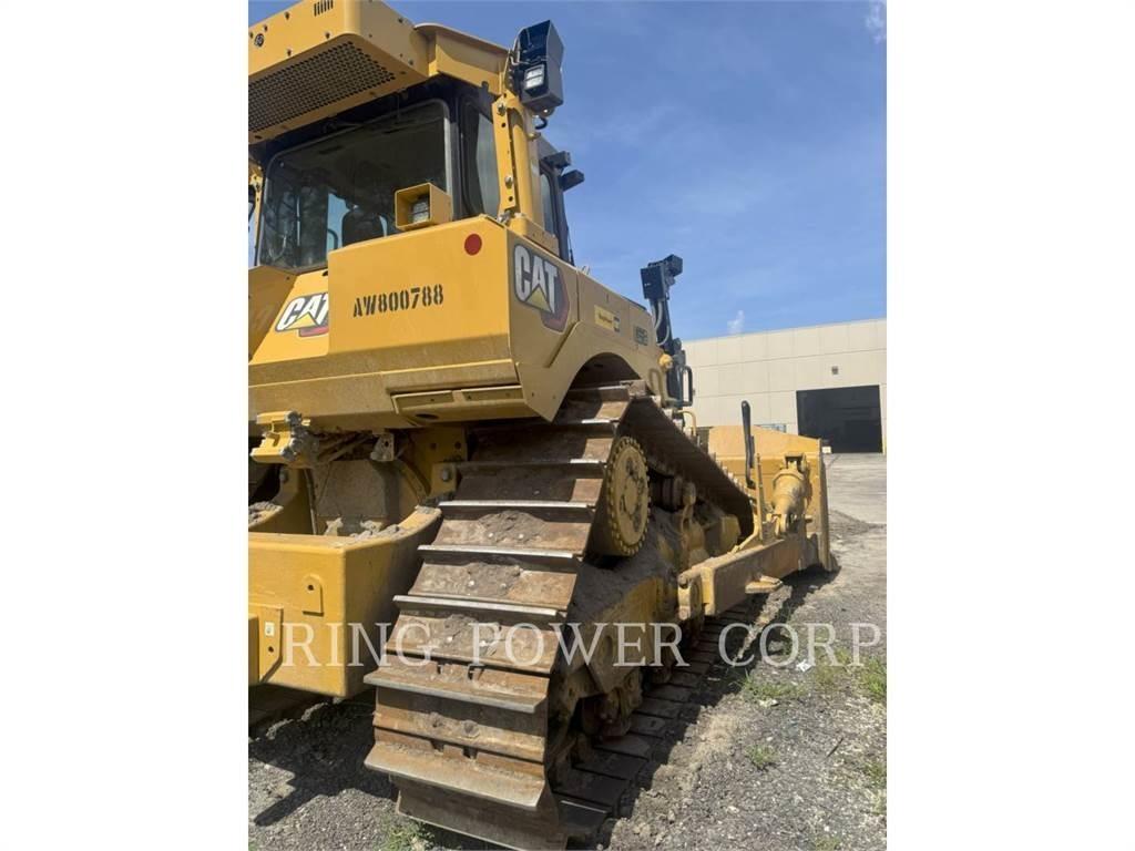 CAT D8 Crawler dozers