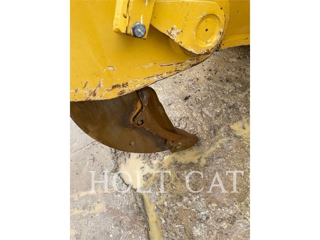 CAT D8 SS Crawler dozers