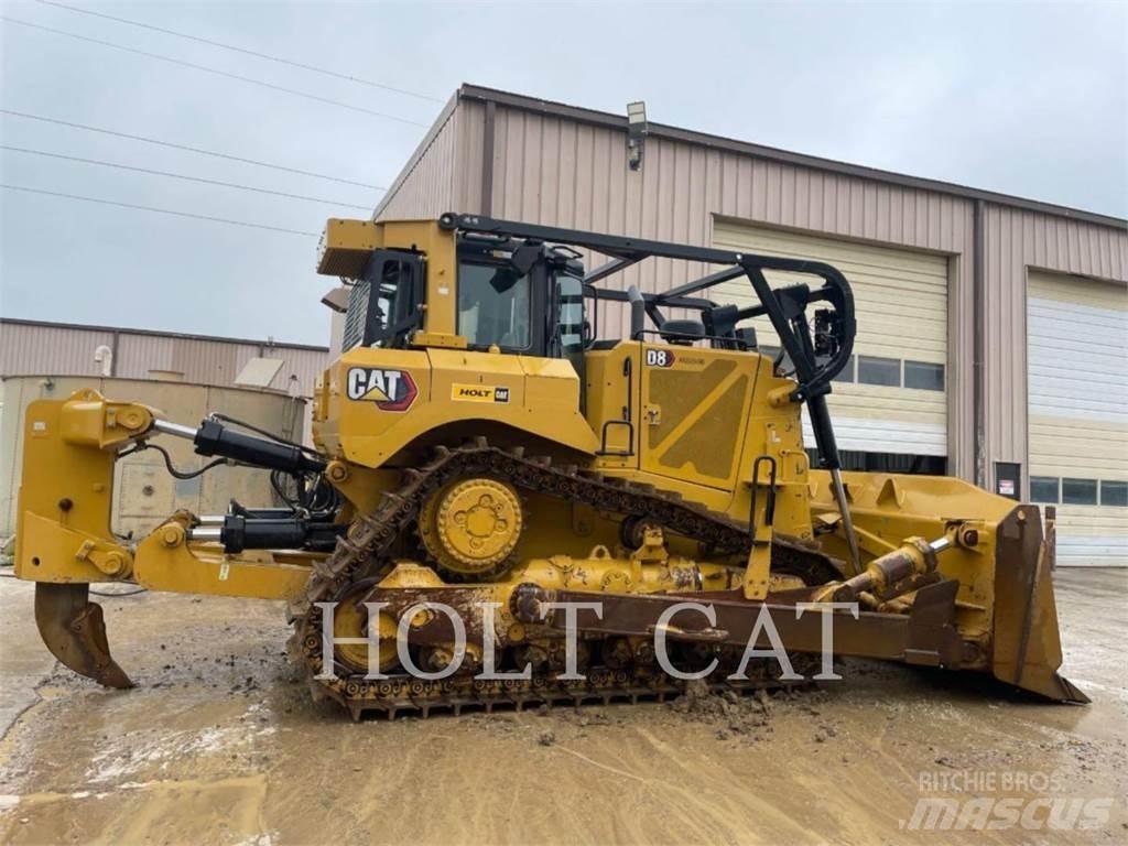CAT D8 SS Crawler dozers
