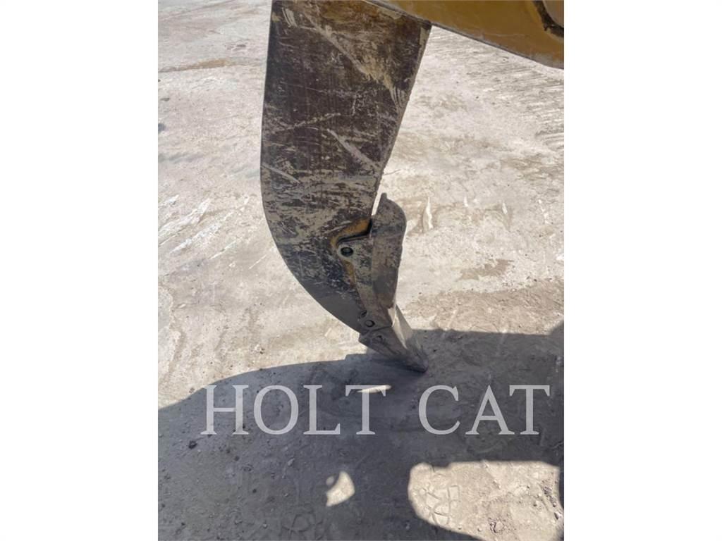 CAT D8 SS Crawler dozers