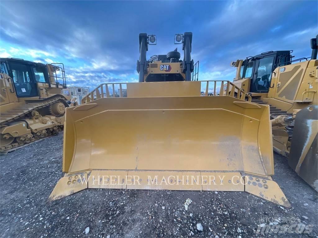 CAT D8 SU Crawler dozers