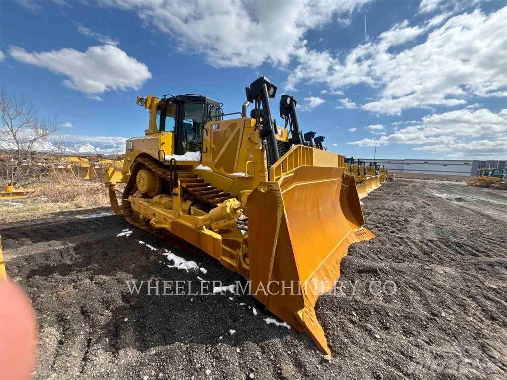 CAT D8 SU Crawler dozers