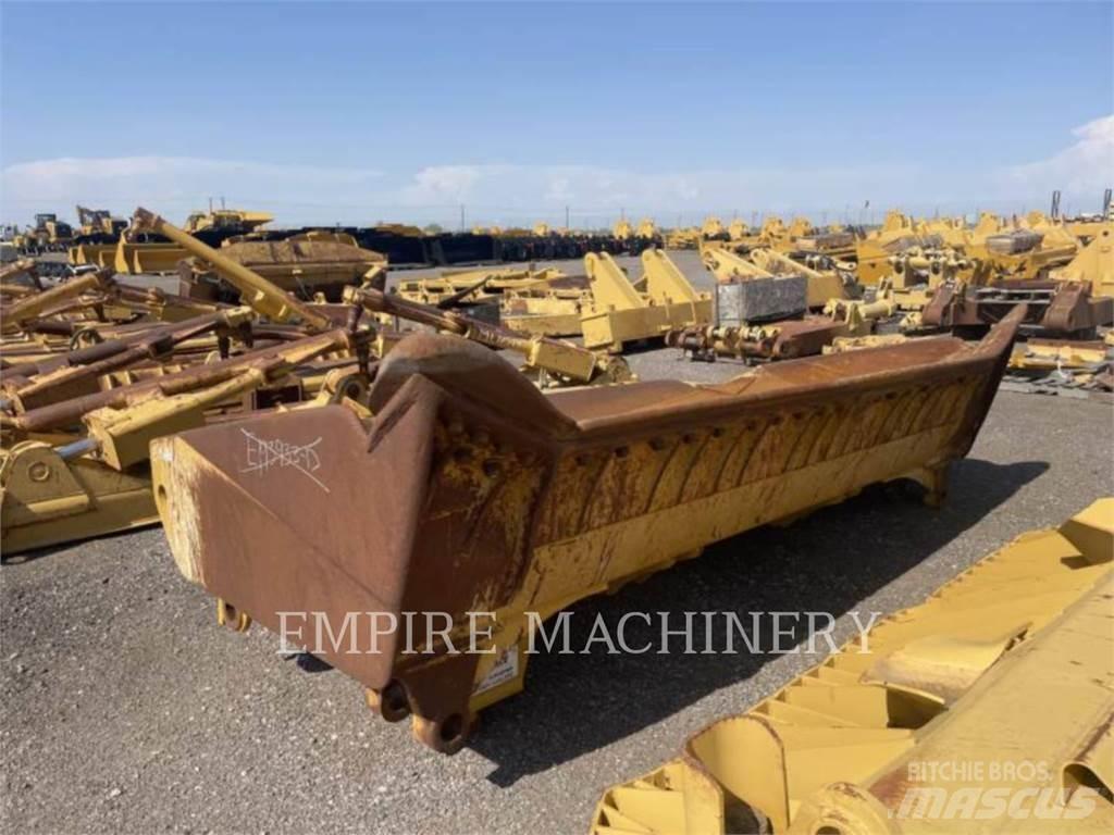 CAT D8-SUBL Other