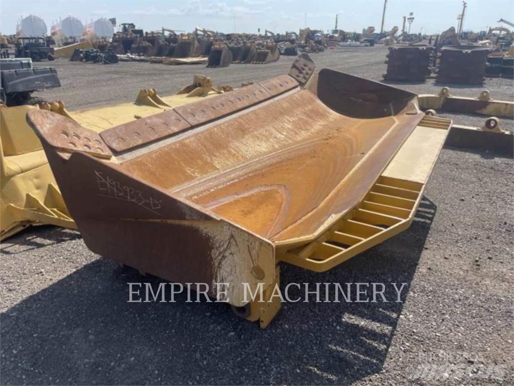 CAT D8-SUBL Other