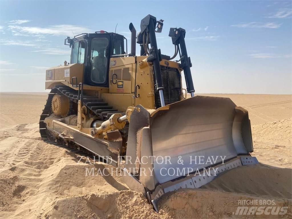 CAT D818GC Crawler dozers