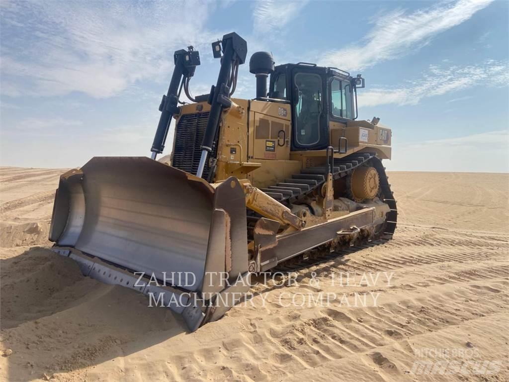 CAT D818GC Crawler dozers