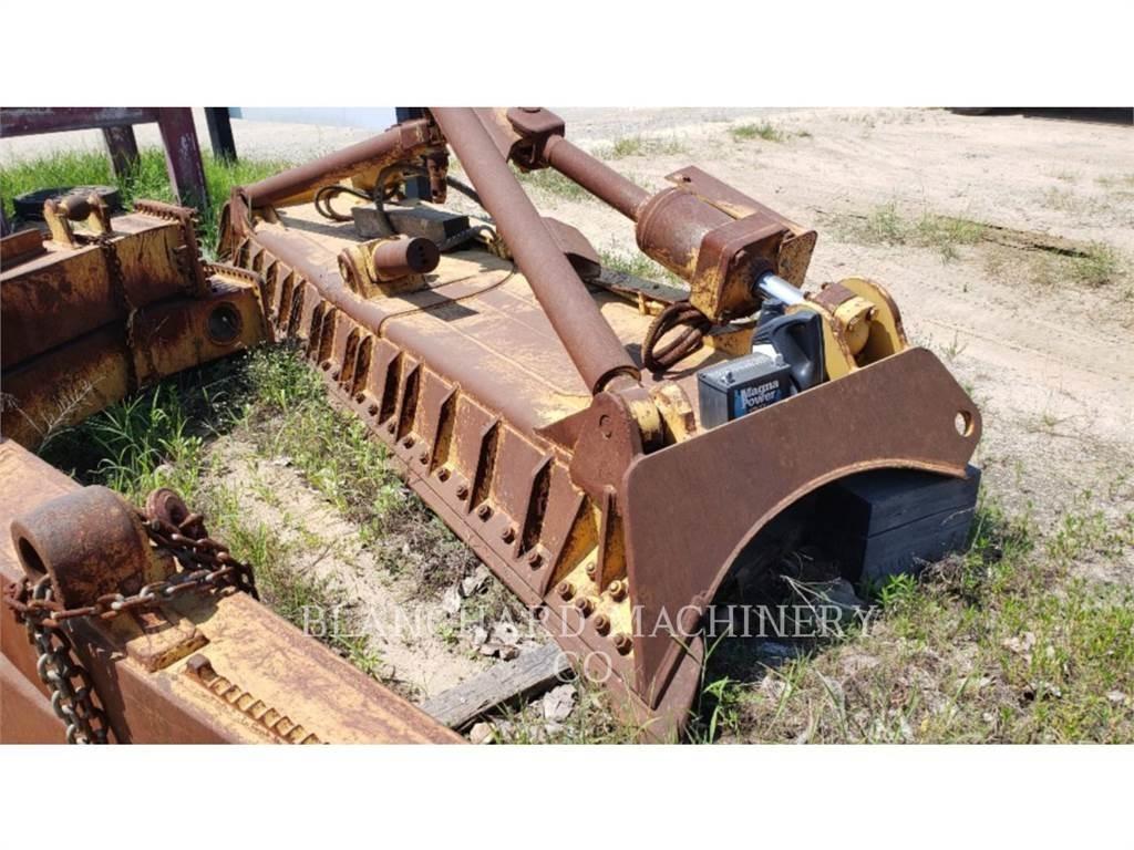 CAT D8A BLADE Blades