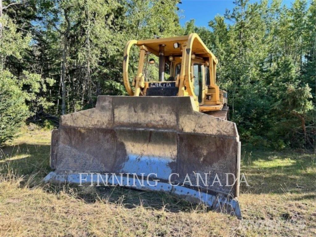 CAT D8N Crawler dozers