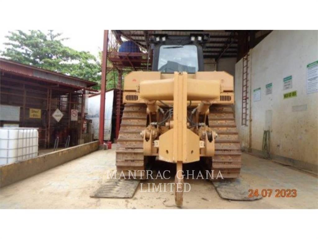 CAT D8R Crawler dozers