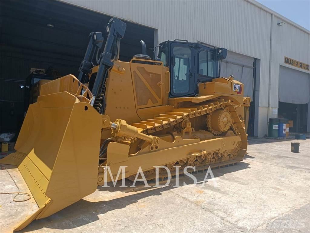 CAT D8T Crawler dozers