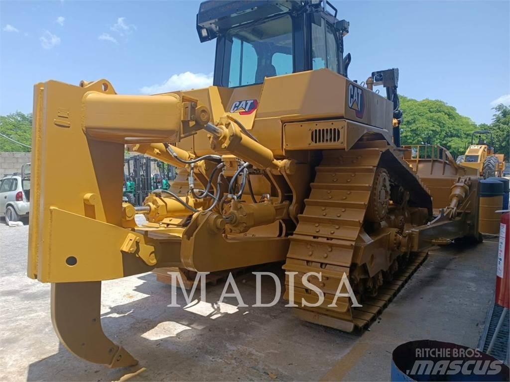 CAT D8T Crawler dozers