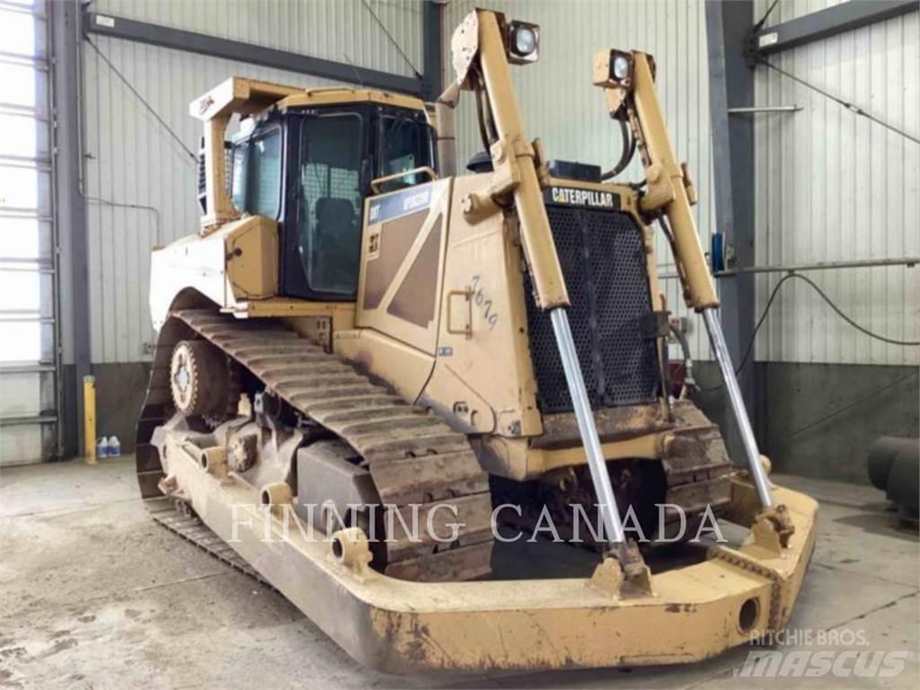 CAT D8T Crawler dozers