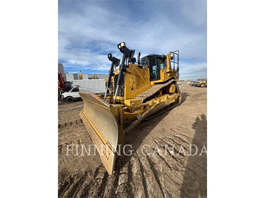 CAT D8T Crawler dozers
