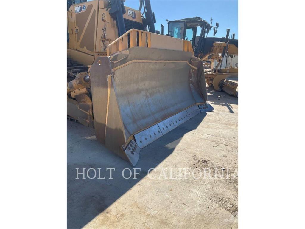 CAT D8T Crawler dozers
