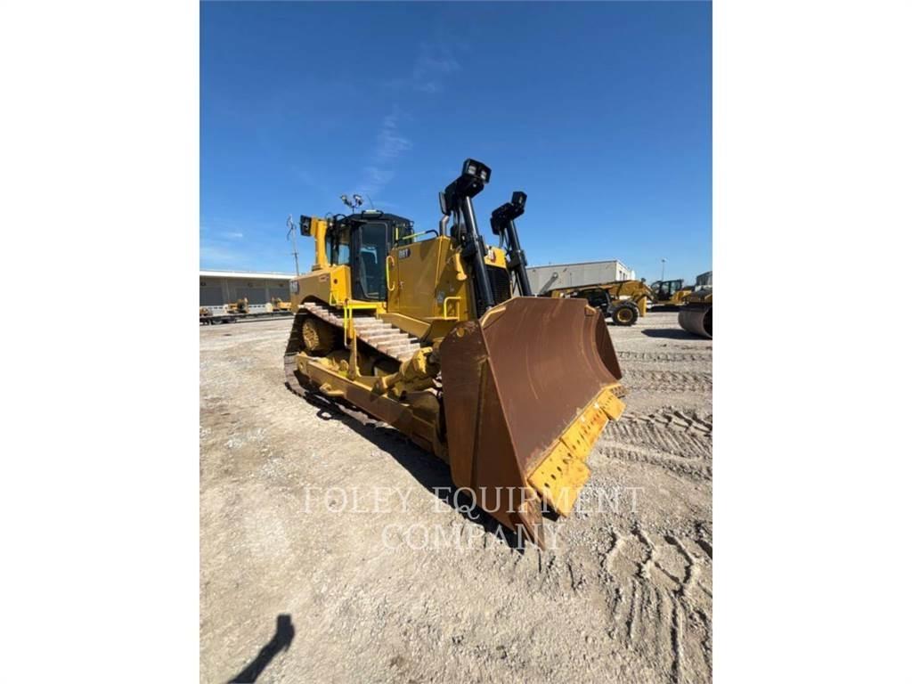 CAT D8T-21A Crawler dozers