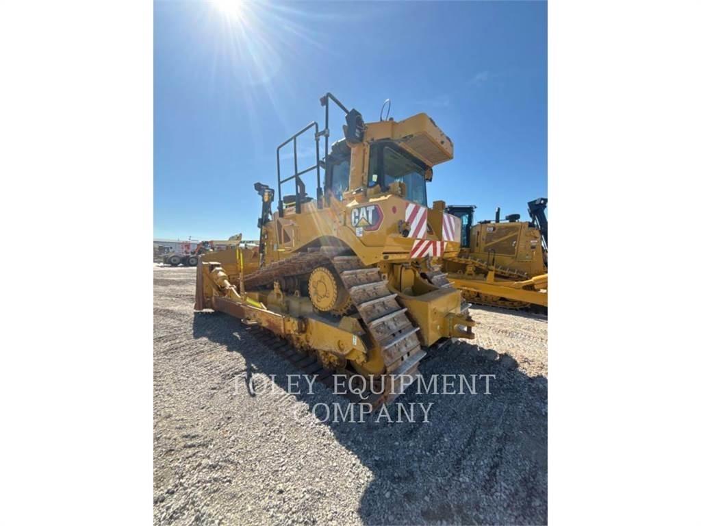 CAT D8T-21A Crawler dozers