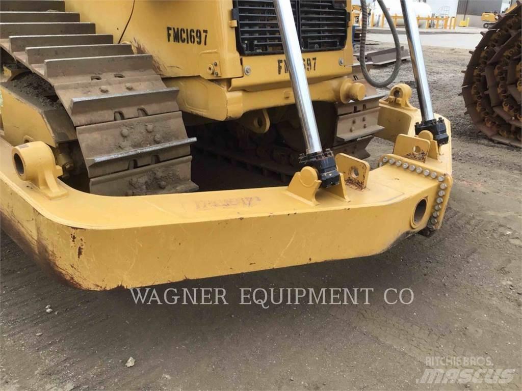 CAT D8T AW Crawler dozers