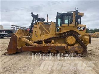 CAT D8T MS Crawler dozers