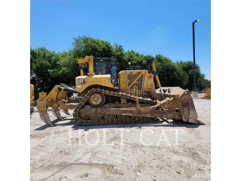 CAT D8T MS Crawler dozers